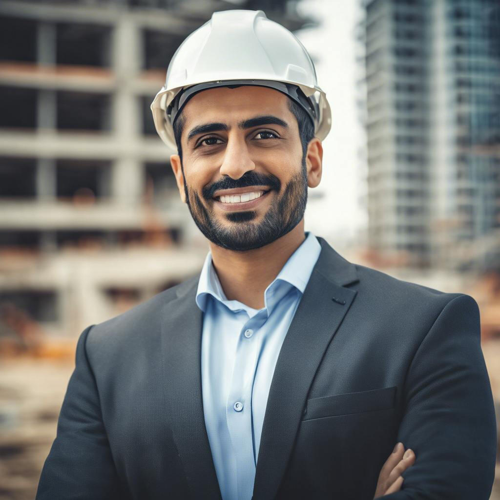 Construction